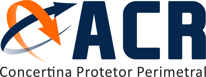 Acr Concertina Protetor Perimetral